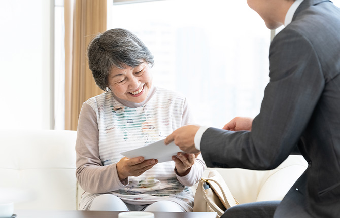 成年後見・任意後見